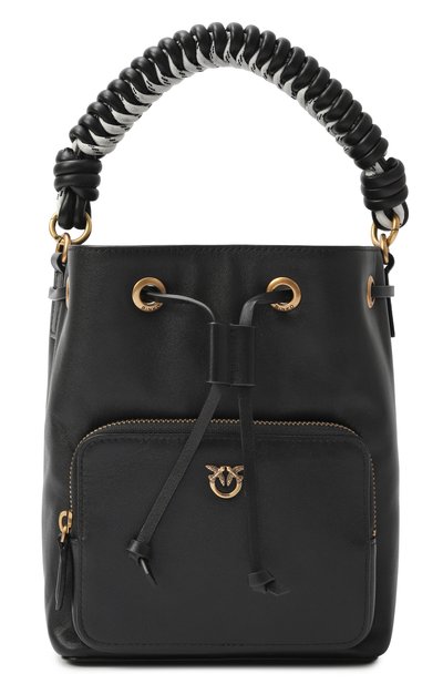 Женская сумка cargo bucket mini PINKO, арт. 105112/A20V