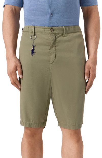 Шорты PAUL&SHARK, арт. 25414002/62, фото 3