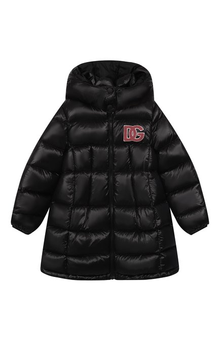 Пуховик DOLCE & GABBANA, арт. L5RBS2/G7PK0/2-6_SET