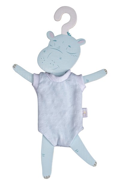 Одежда для куклы MAGIC MANUFACTORY, арт. А01 С01 0042