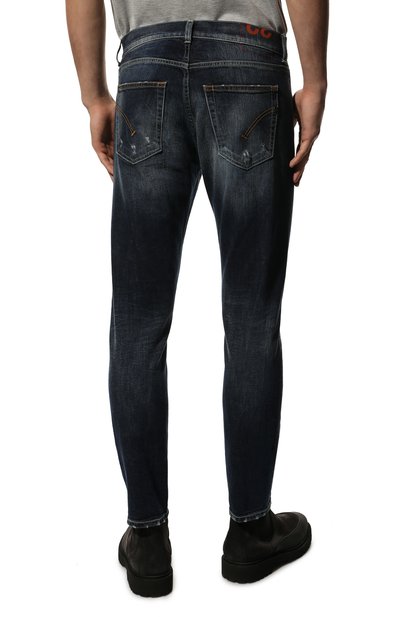 Джинсы DONDUP, арт. UP576/DS0257U/DF4, фото 4