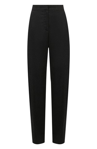 Женские брюки из шерсти и кашемира GIORGIO ARMANI, арт. 1WHPP0IR/T016Z