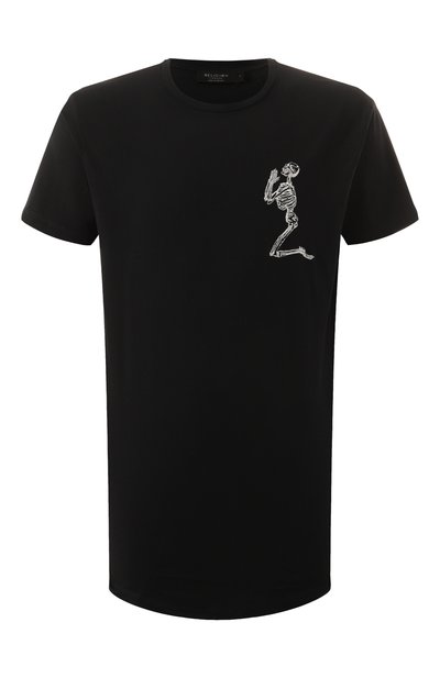 Хлопковая футболка RELIGION, арт. MCOPYF30, фото 1