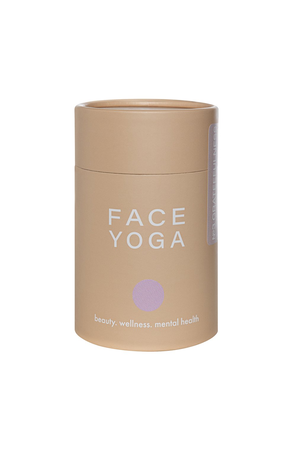 Свеча-практика gratefulness (250ml) FACE YOGA, арт. 4673735409200, фото 6