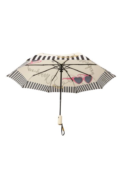 Складной зонт MOSCHINO, арт. 8944-0PENCL0SEI, фото 3