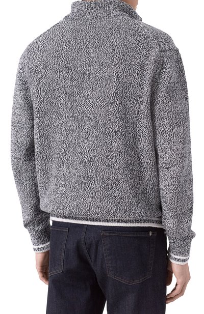 Хлопковый кардиган PAUL&SHARK, арт. 26411726, фото 4