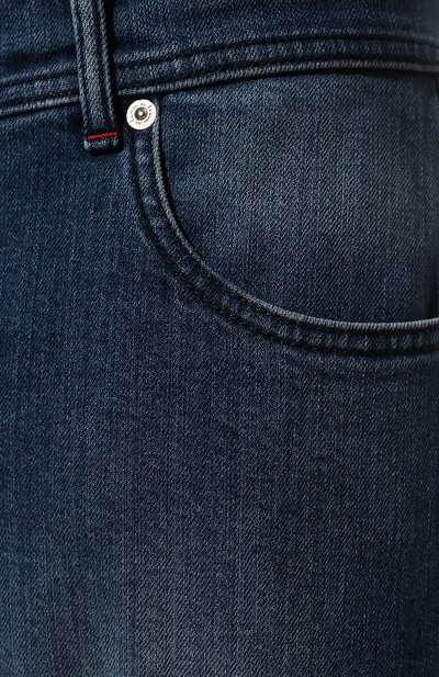 Джинсы KITON, арт. UPNJS/J0291B, фото 5