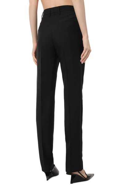 Брюки PRADA, арт. P232E-1IEA-F0002-211, фото 4