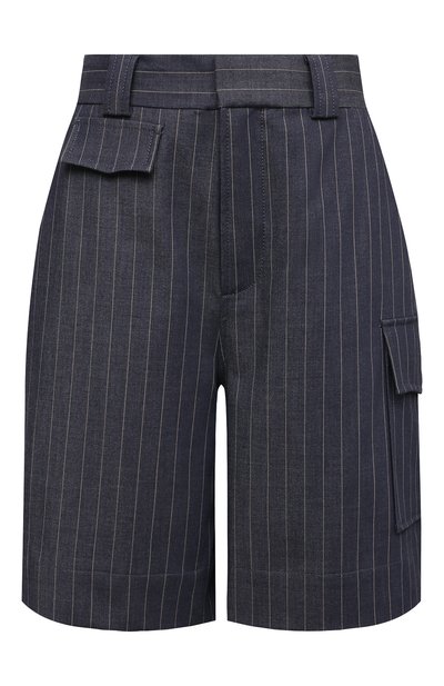 Женские шорты GANNI, арт. F5799