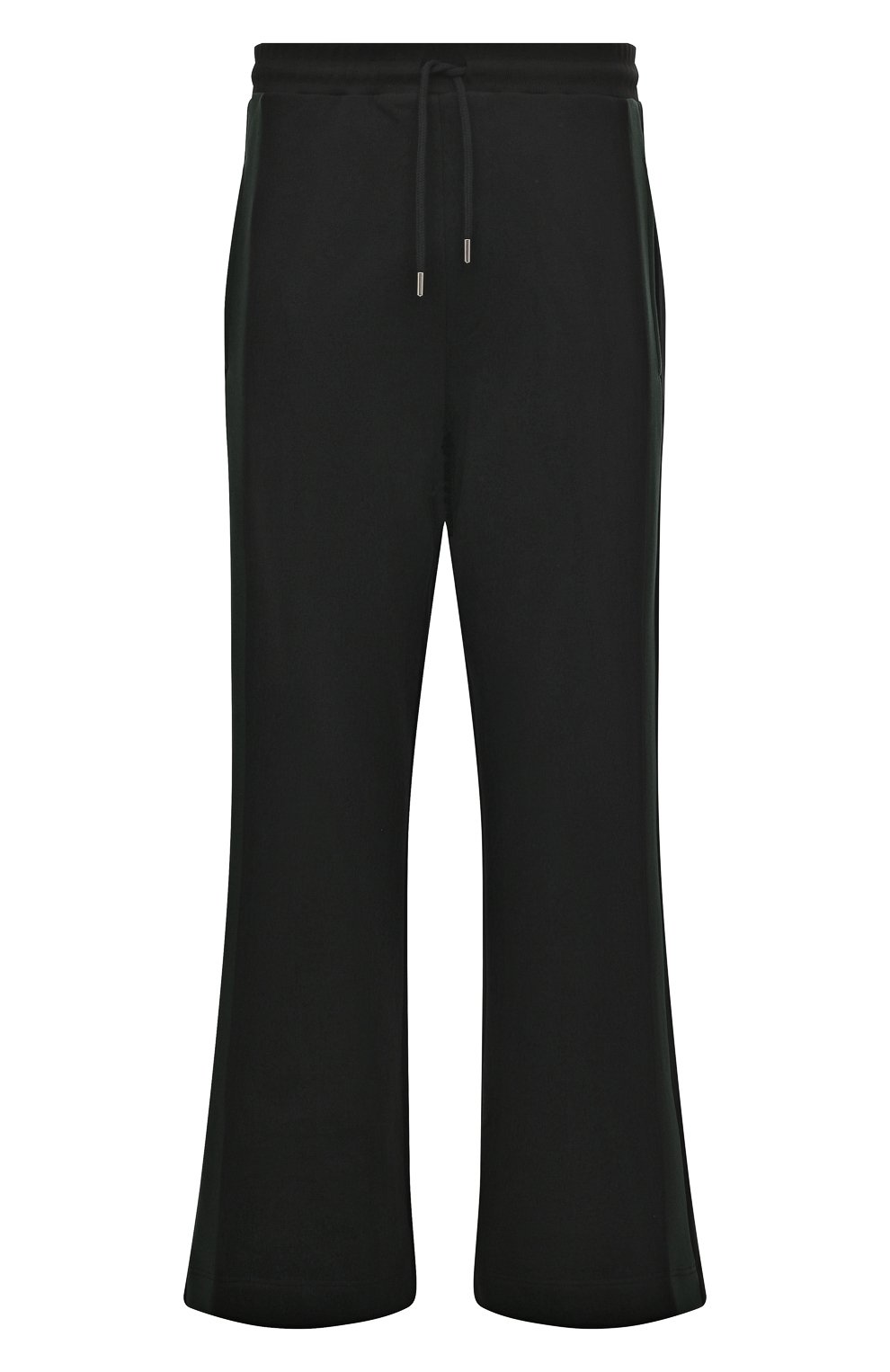 Хлопковые брюки DRIES VAN NOTEN, арт. 231-021117-6610, фото 1