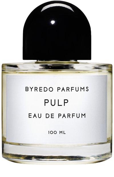 Парфюмерная вода pulp (100ml) BYREDO, арт. BR806151, фото 1