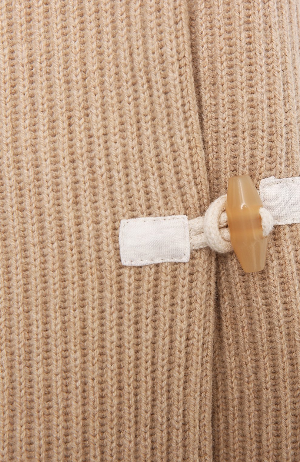 Кашемировый конверт BRUNELLO CUCINELLI, арт. B1207L026, фото 3