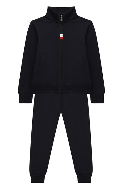 Комплект из толстовки и брюк MONCLER, арт. G1-954-8M741-20-809AG/4-6A, фото 1