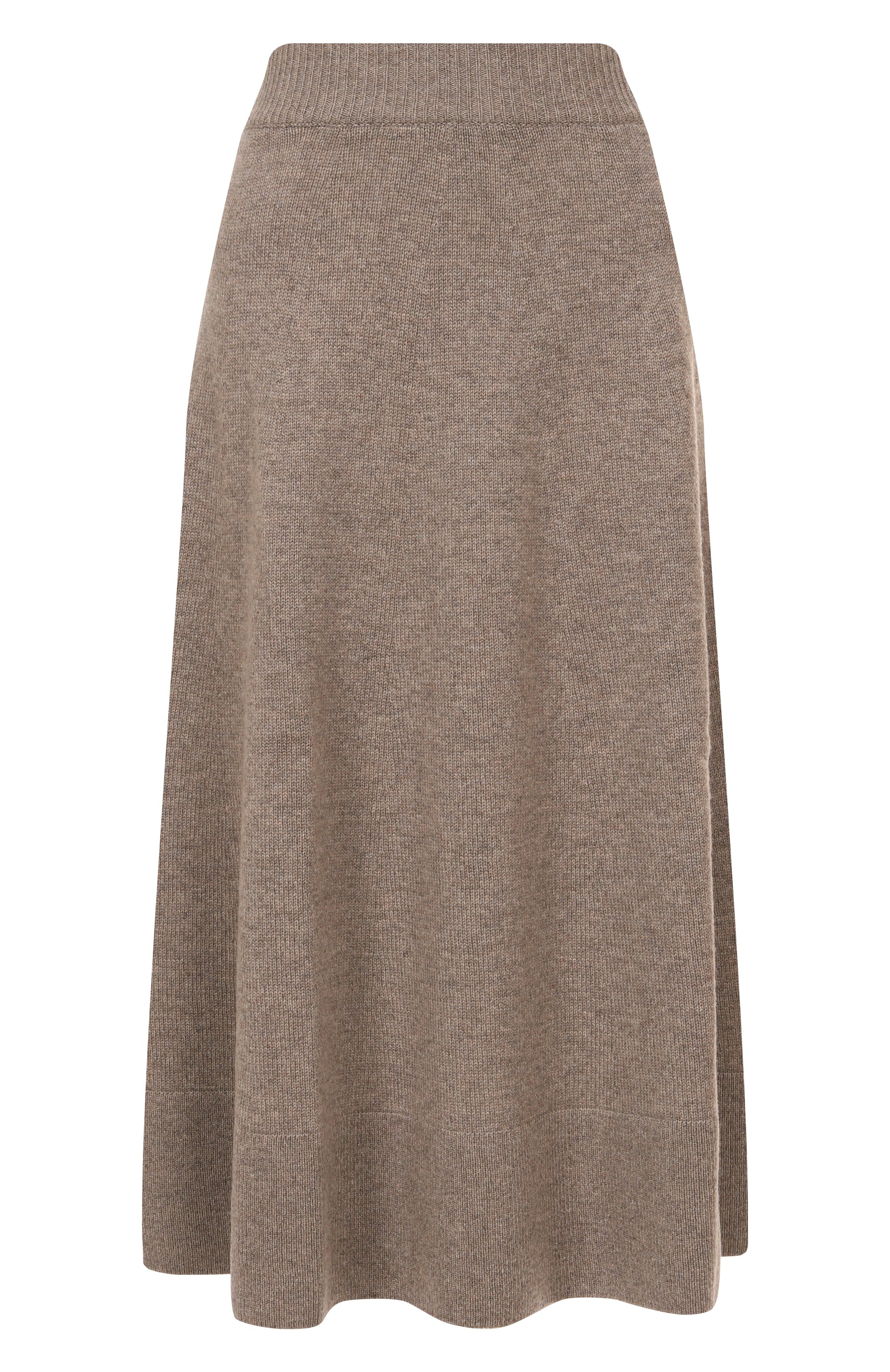 Кашемировая юбка AGNONA, арт. KG10060E/0K080NE, фото 1