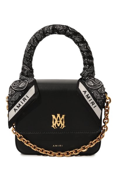 Женская сумка ma micro AMIRI, арт. AWBGTH1017