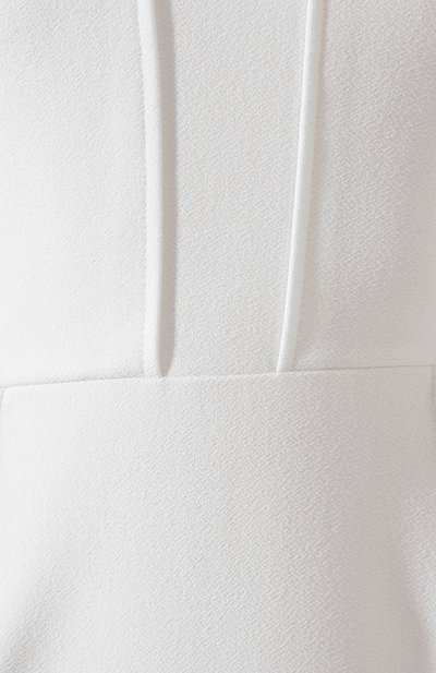 Приталенное платье-миди ROLAND MOURET, арт. PS19/S0510/F2196, фото 5