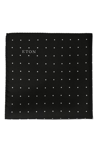 Шелковый платок ETON, арт. A000 30870, фото 4