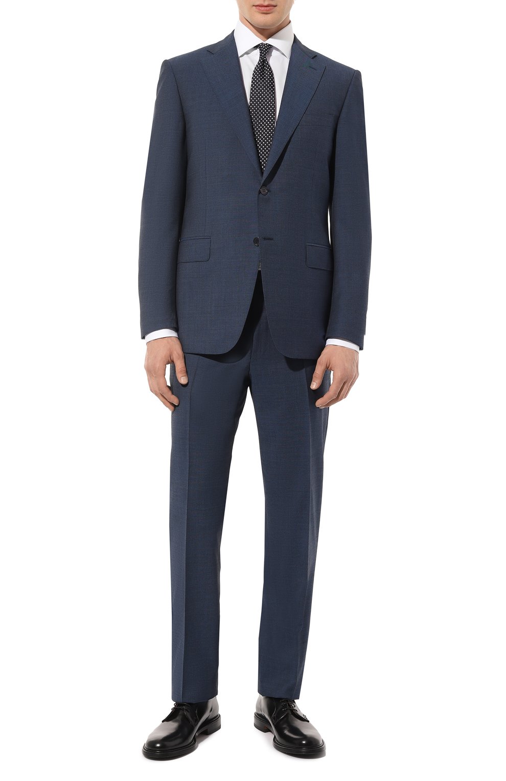 Хлопковая сорочка VAN LAACK, арт. RIVARA-TFN/150244, фото 2