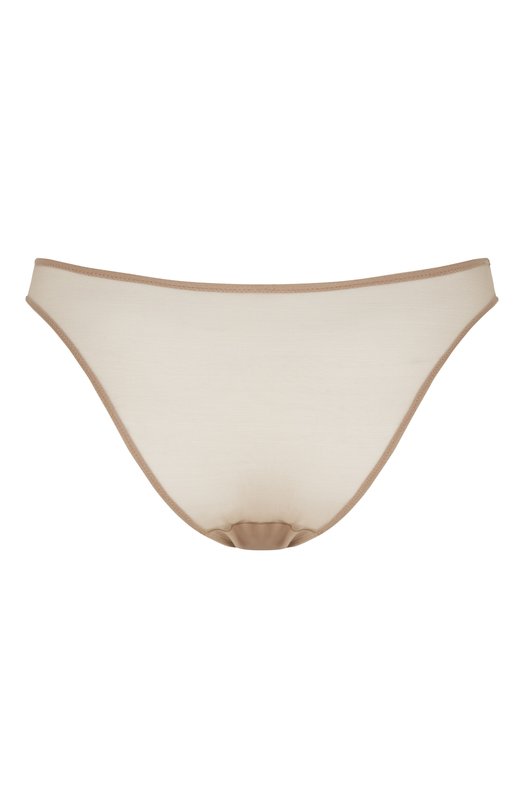 Классические трусы Lucky Agent Provocateur 110555 Бежевый  110555 Фото 2