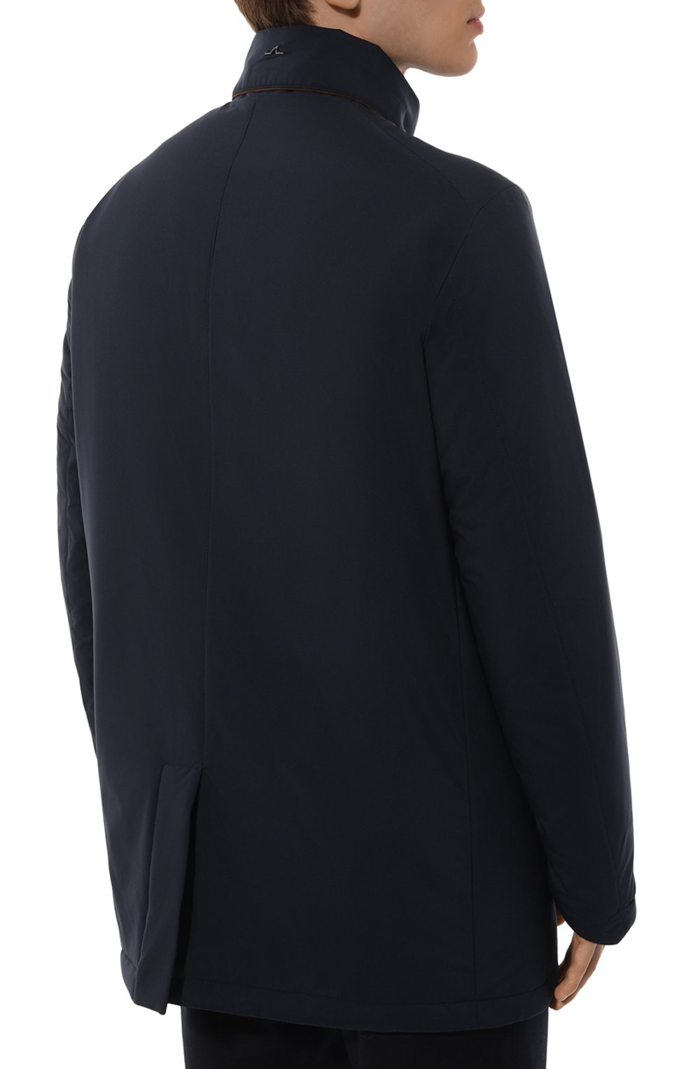 Утепленная куртка PAUL&SHARK, арт. 14312709, фото 7