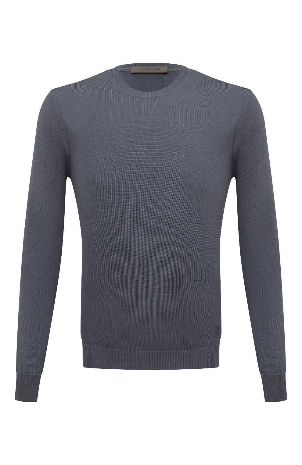 Шерстяной джемпер CORNELIANI, арт. 94M500-9425100, фото 1