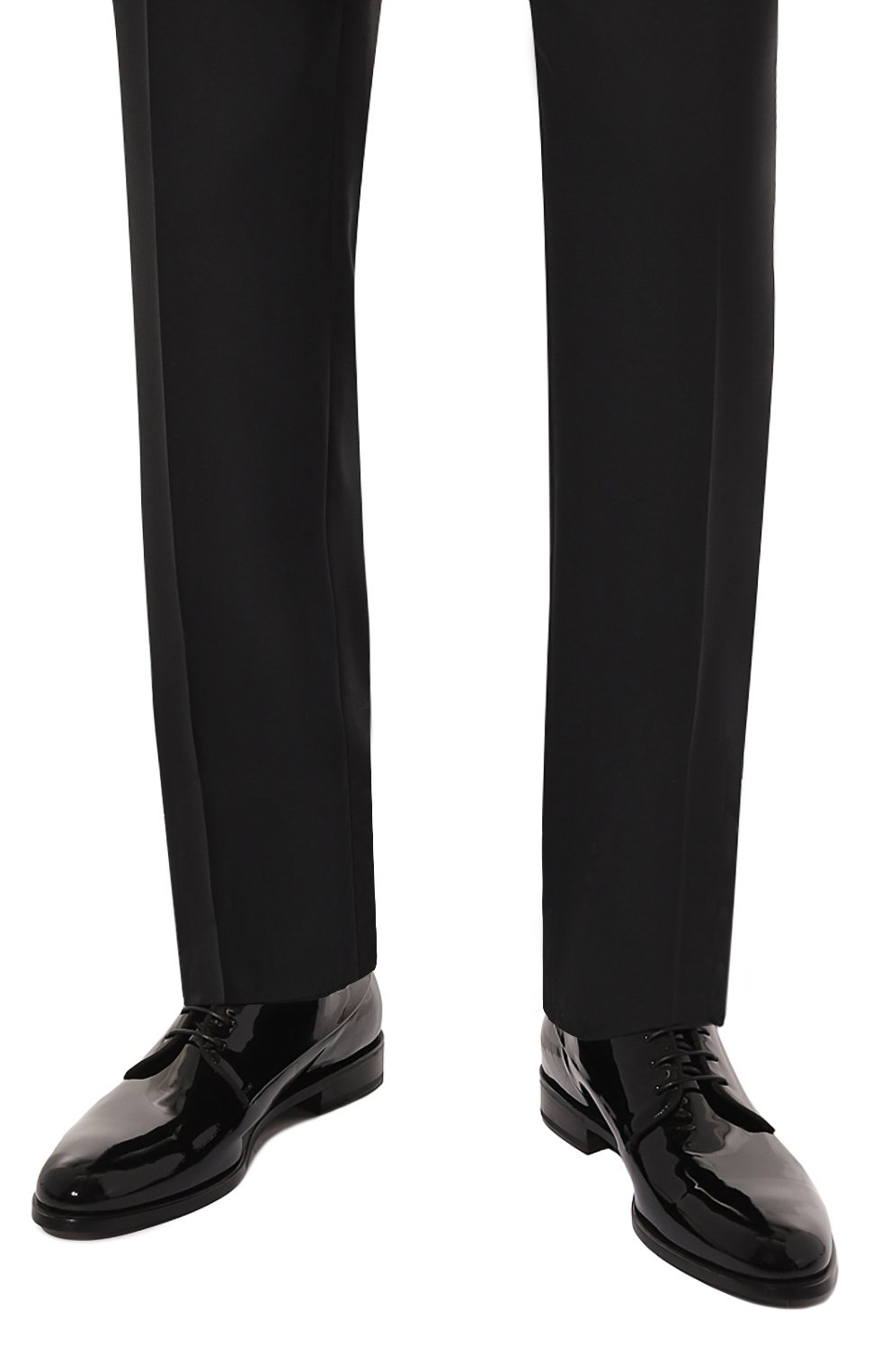 Лакированные дерби BARRETT, арт. 232U009.1, фото 3