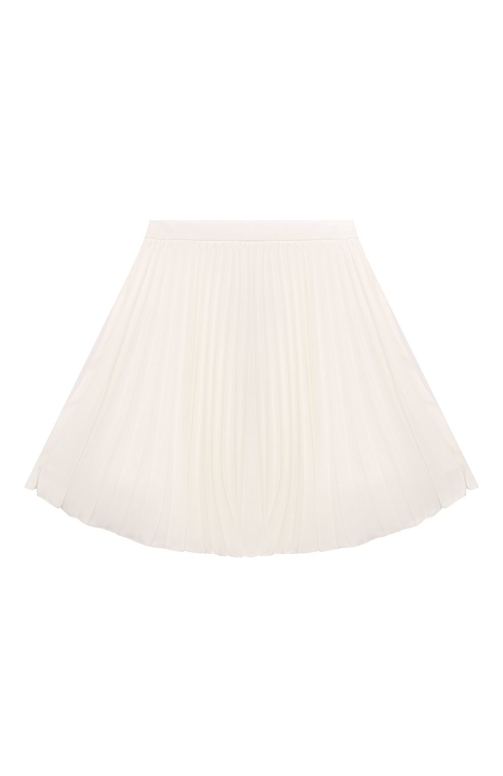 Плиссированная юбка ELIE SAAB JUNIOR, арт. EFG0011 TS0802, фото 2