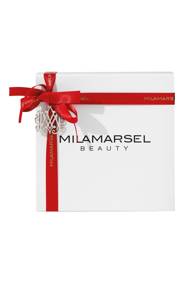 Подарочный набор для безупречного макияжа (2x100ml) MILAMARSEL, арт. 4630225091741, фото 1