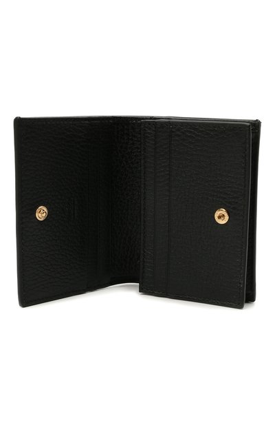 Кожаный кошелек GUCCI, арт. 456126/17WAG, фото 3