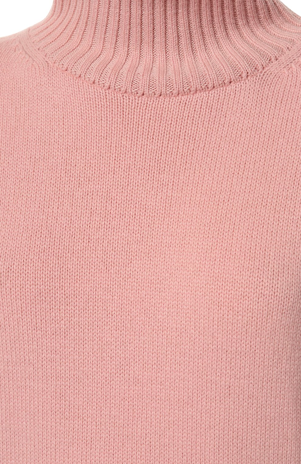 Кашемировый свитер AND THE BRAND, арт. W23-SW004-0701-601-1, фото 5