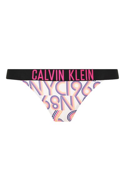 Женский плавки-бикини CALVIN KLEIN, арт. KW0KW00927