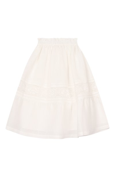 Юбка C`ERA UNA VOLTA, арт. SS26SK04710