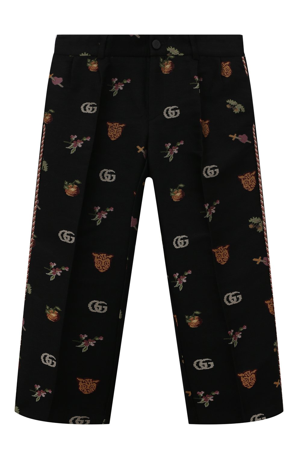 Брюки GUCCI, арт. 591396 XWAGJ, фото 1