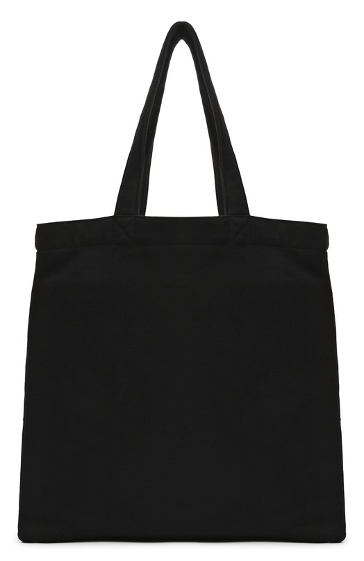 Сумка-шопер Palm Angels PMNA07GF25FLE002 Чёрный  PMNA07GF25FLE002 Фото 6