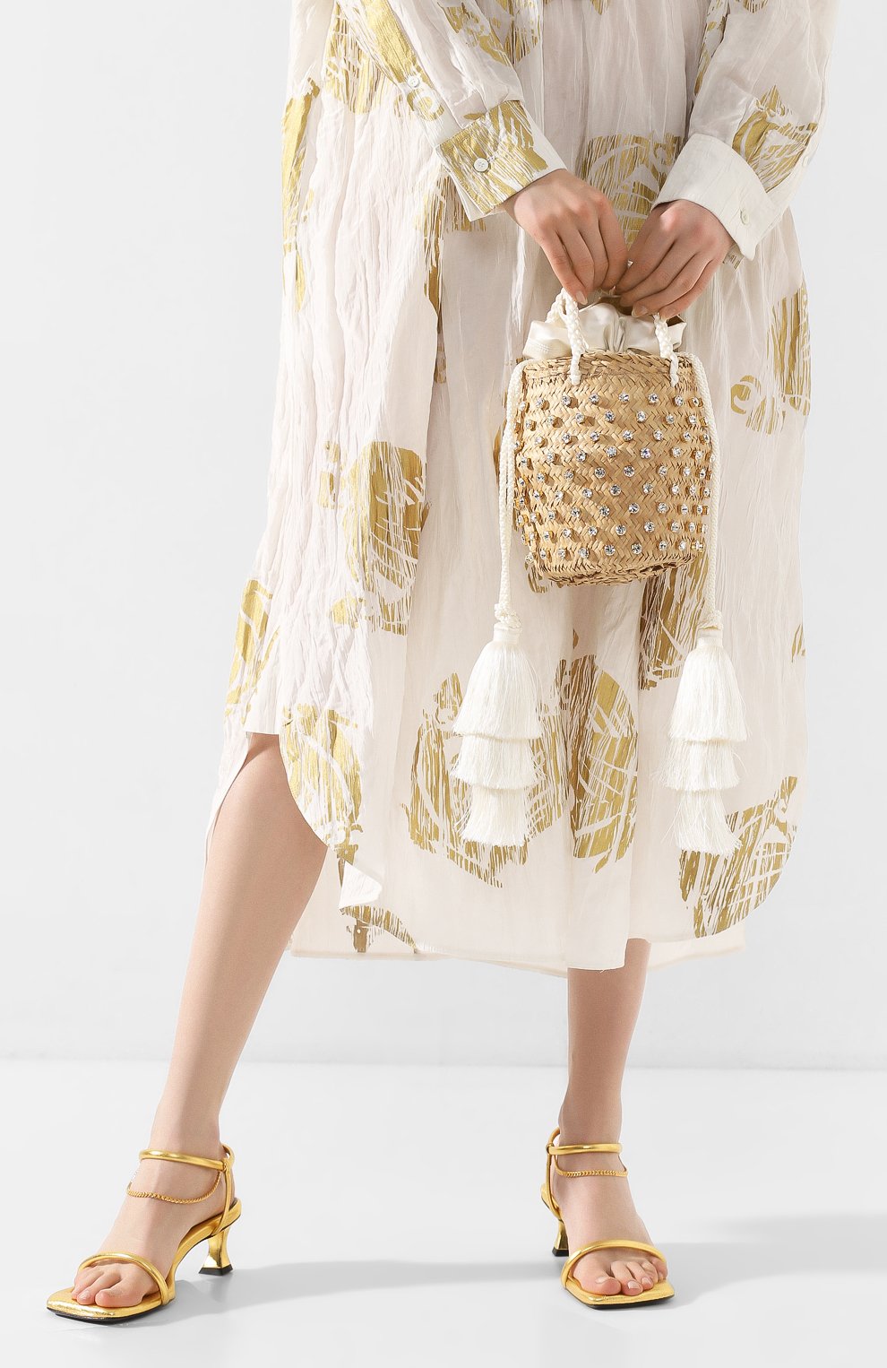 Сумка carol small LE NINE, арт. S2-00030-00000-010 TAS, фото 2