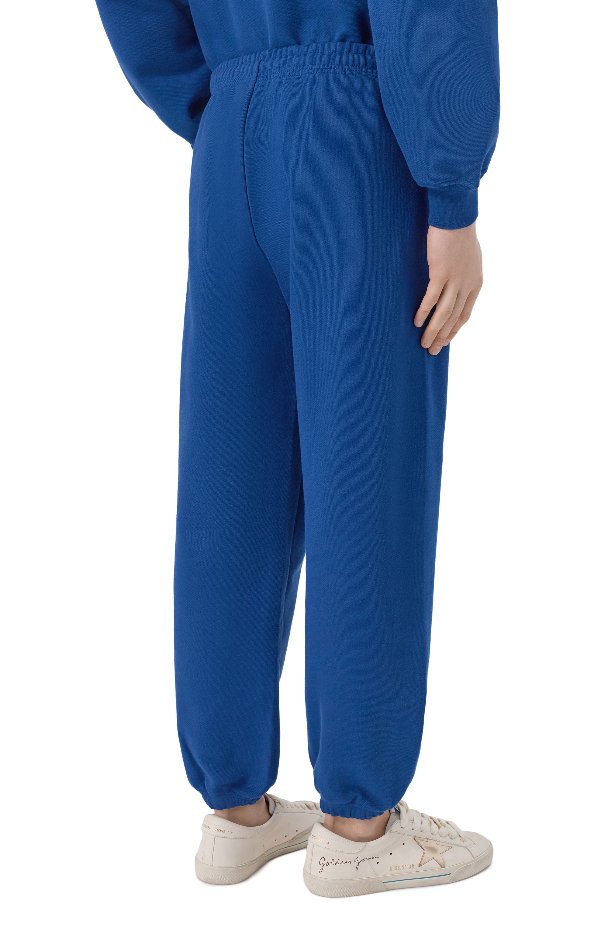 Хлопковые джоггеры PLANTA ROSA, арт. PR/J/NP/400, фото 5