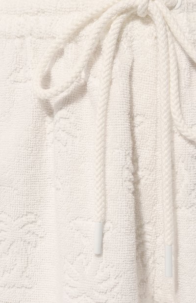Хлопковые шорты ZIMMERMANN, арт. 5257ARS241, фото 5