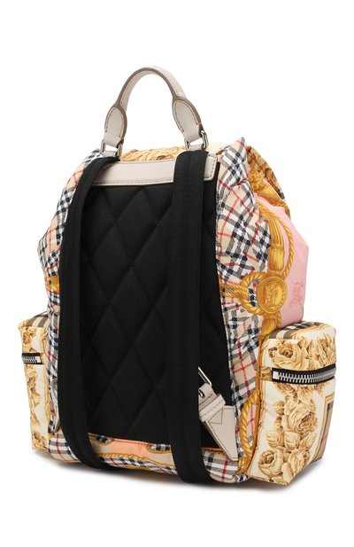 Рюкзак rucksack BURBERRY, арт. 4078769, фото 3