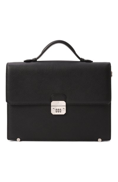 Мужской портфель ARTIOLI, арт. DUCA/ALCE CALF