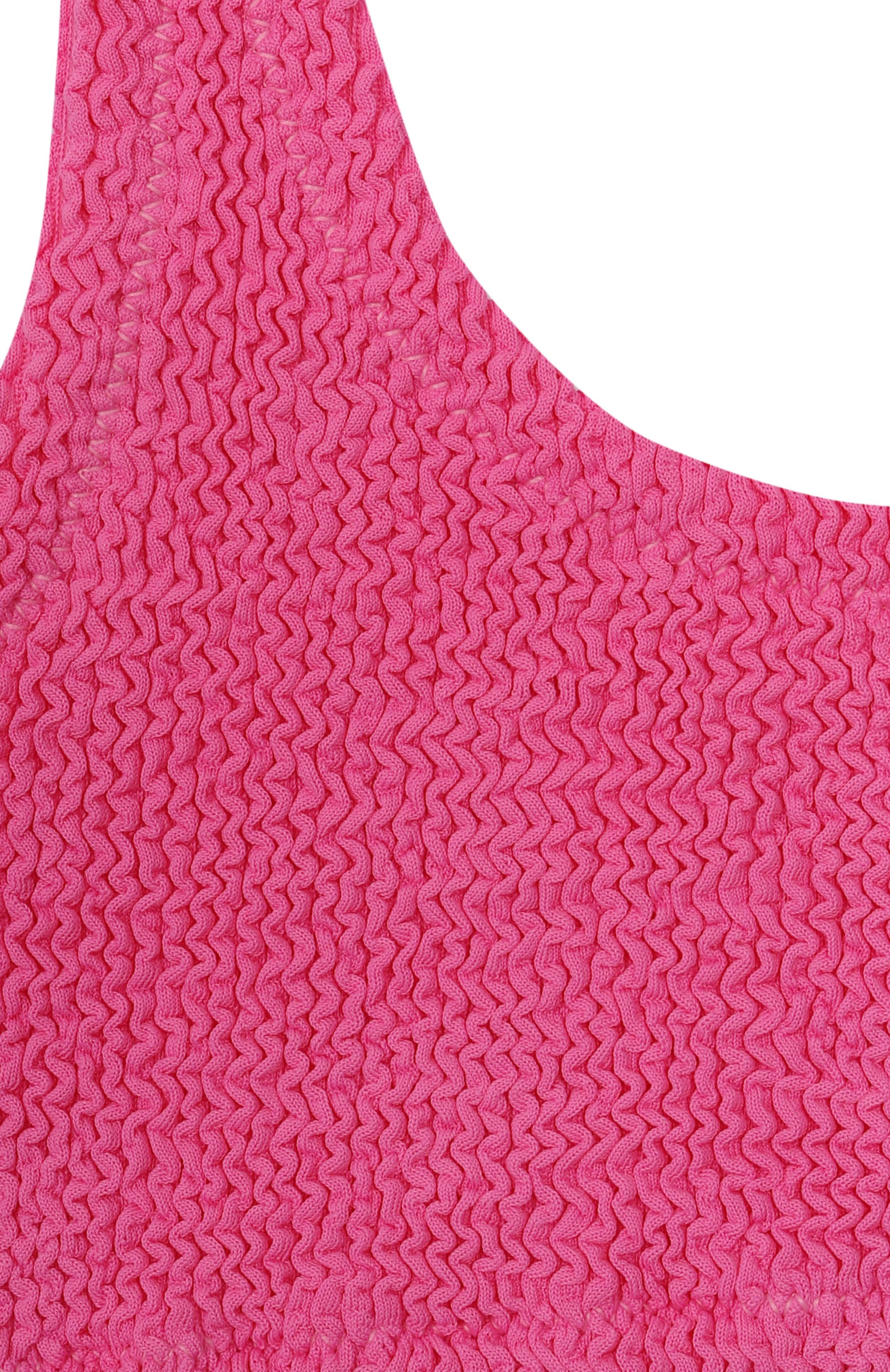 Раздельный купальник MC2 SAINT BARTH, арт. STBK BAKER W R/00297H, фото 4