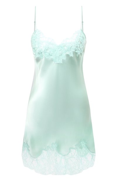 Сорочка из шелка и хлопка LISE CHARMEL, арт. ALH1059, фото 1