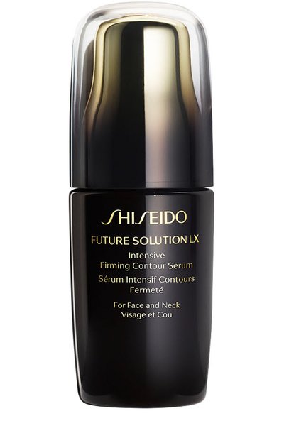 Интенсивная сыворотка, корректирующая контуры лица (50ml) SHISEIDO, арт. 13923SH, фото 1