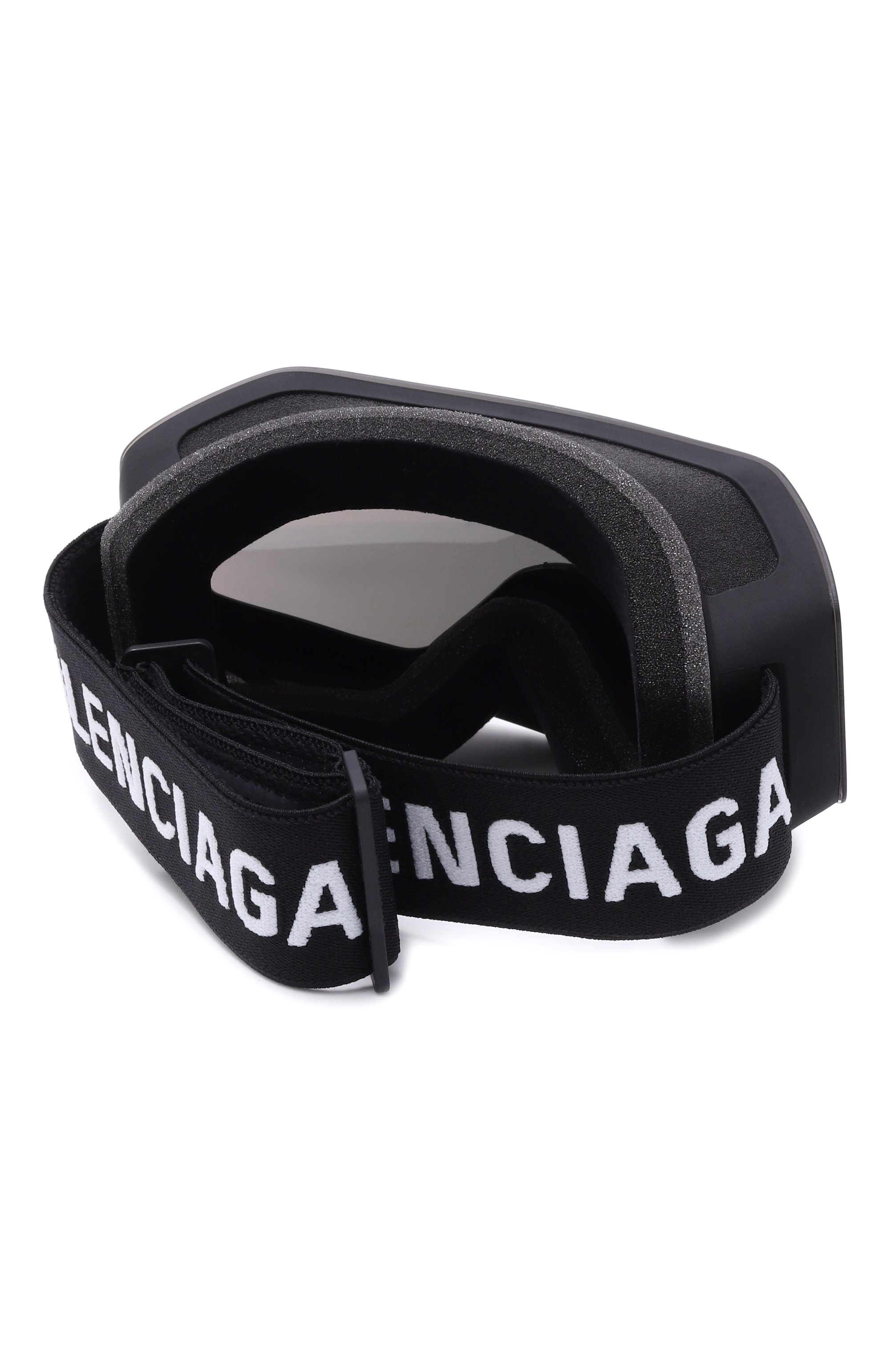 Горнолыжная маска BALENCIAGA, арт. BB0379S 002, фото 5