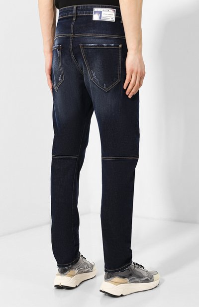 Джинсы FRANKIE MORELLO, арт. FMCS9082PA, фото 4