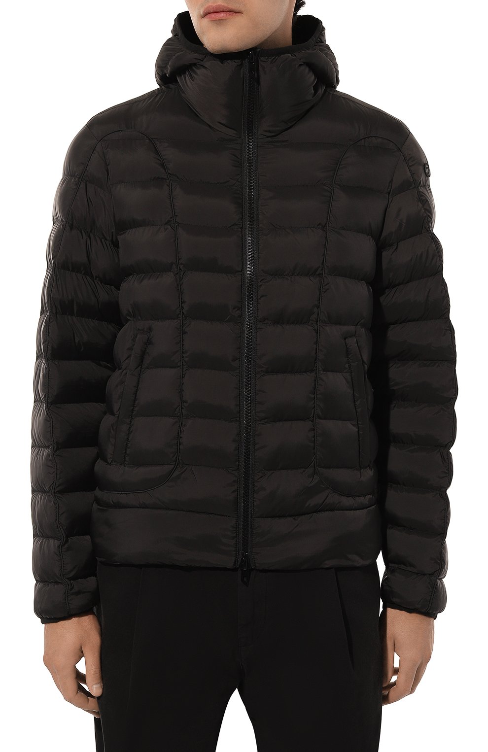 Утепленная куртка DIESEL, арт. A14720/0BHAZ, фото 3