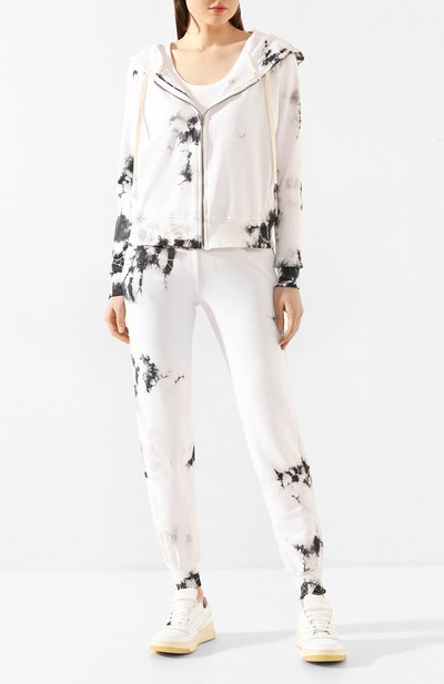 Толстовка ELECTRIC AND ROSE, арт. LFCV07/THUNDERSTRIKE WASH, фото 2