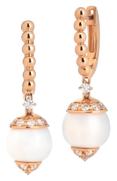 Женские серьги CASATO, арт. ORX-1348OPBIABT-P