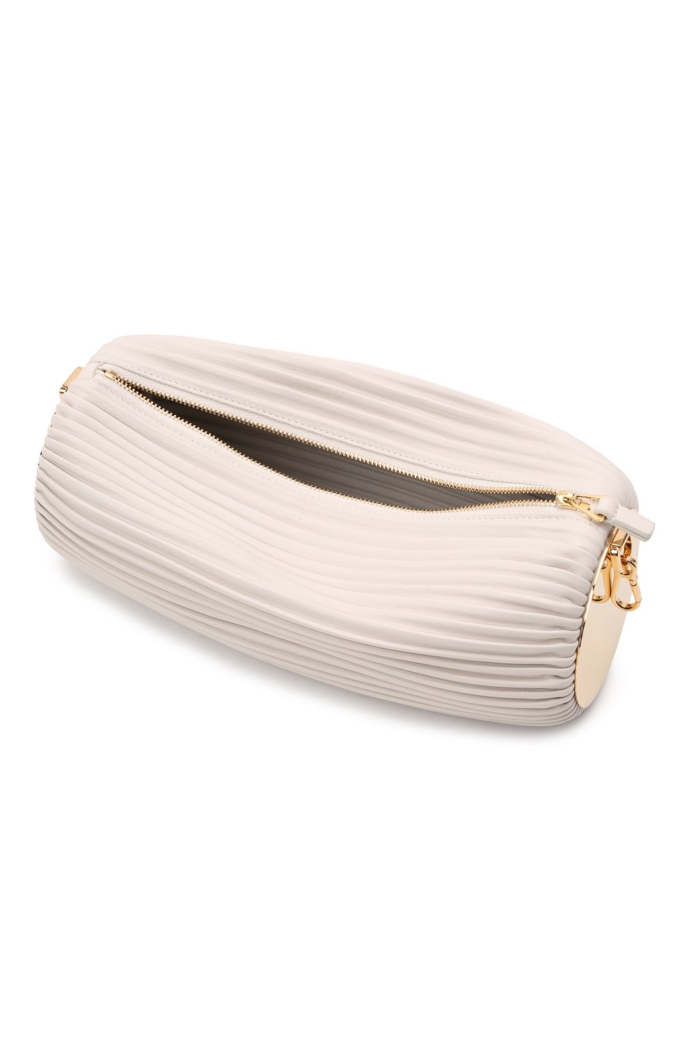 Сумка bracelet LOEWE, арт. C912P84X02, фото 5