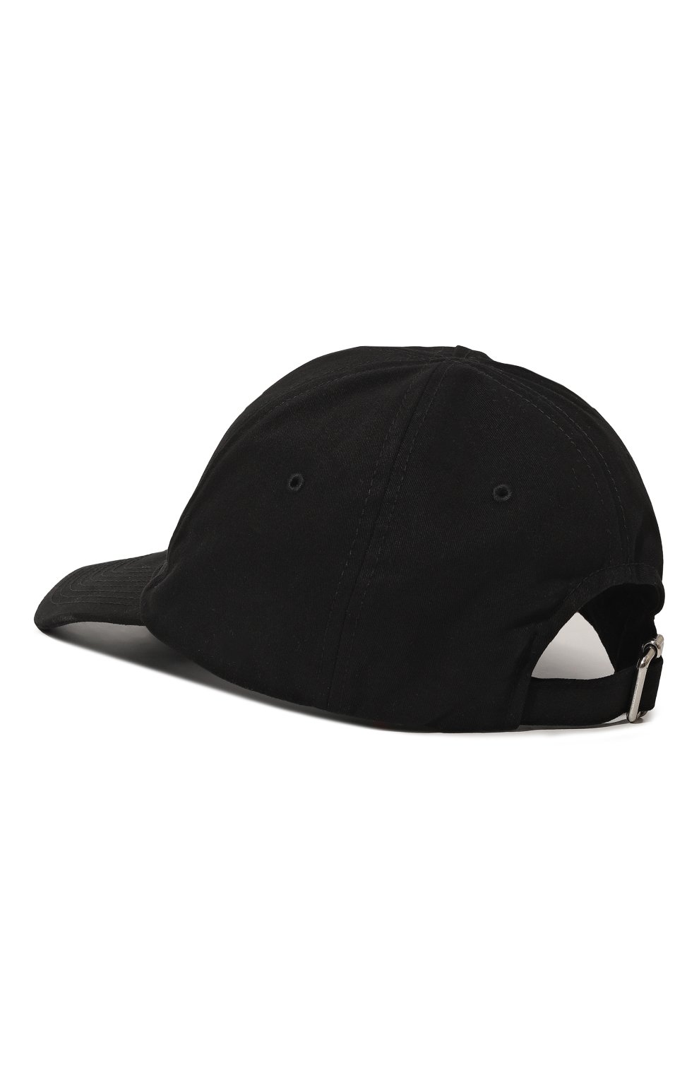 Бейсболка OFF-WHITE, арт. OMLB041C99FAB003, фото 3