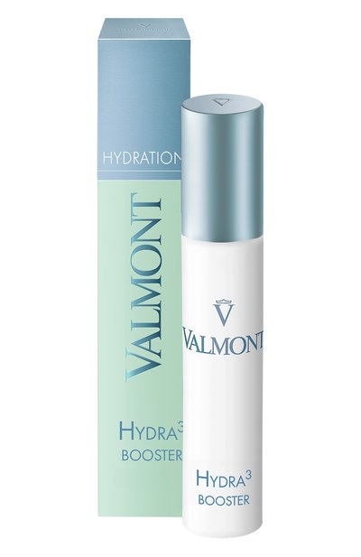 Женская увлажняющая сыворотка-бустер hydra3 (15ml) VALMONT, арт. 7055141